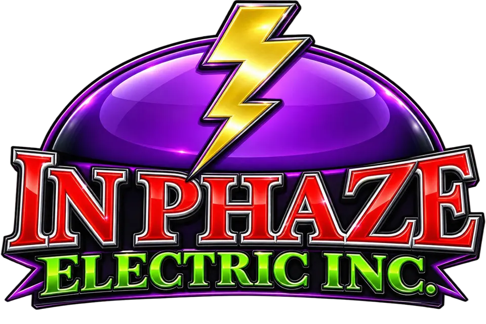 inphaze electric orlando and central florida contractor