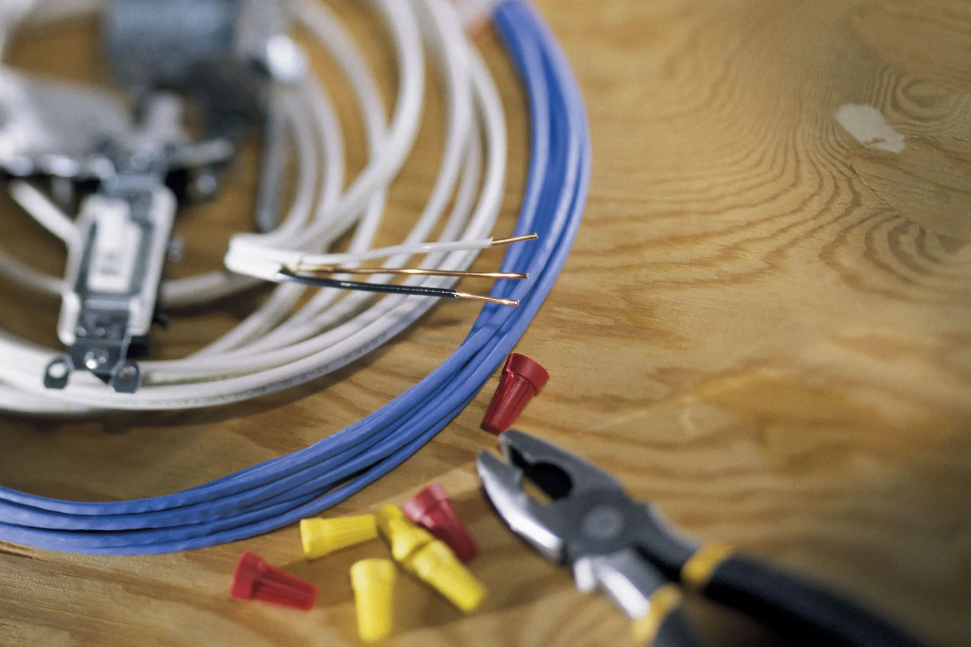 How a Residential Electrician Can Rewire Your Home