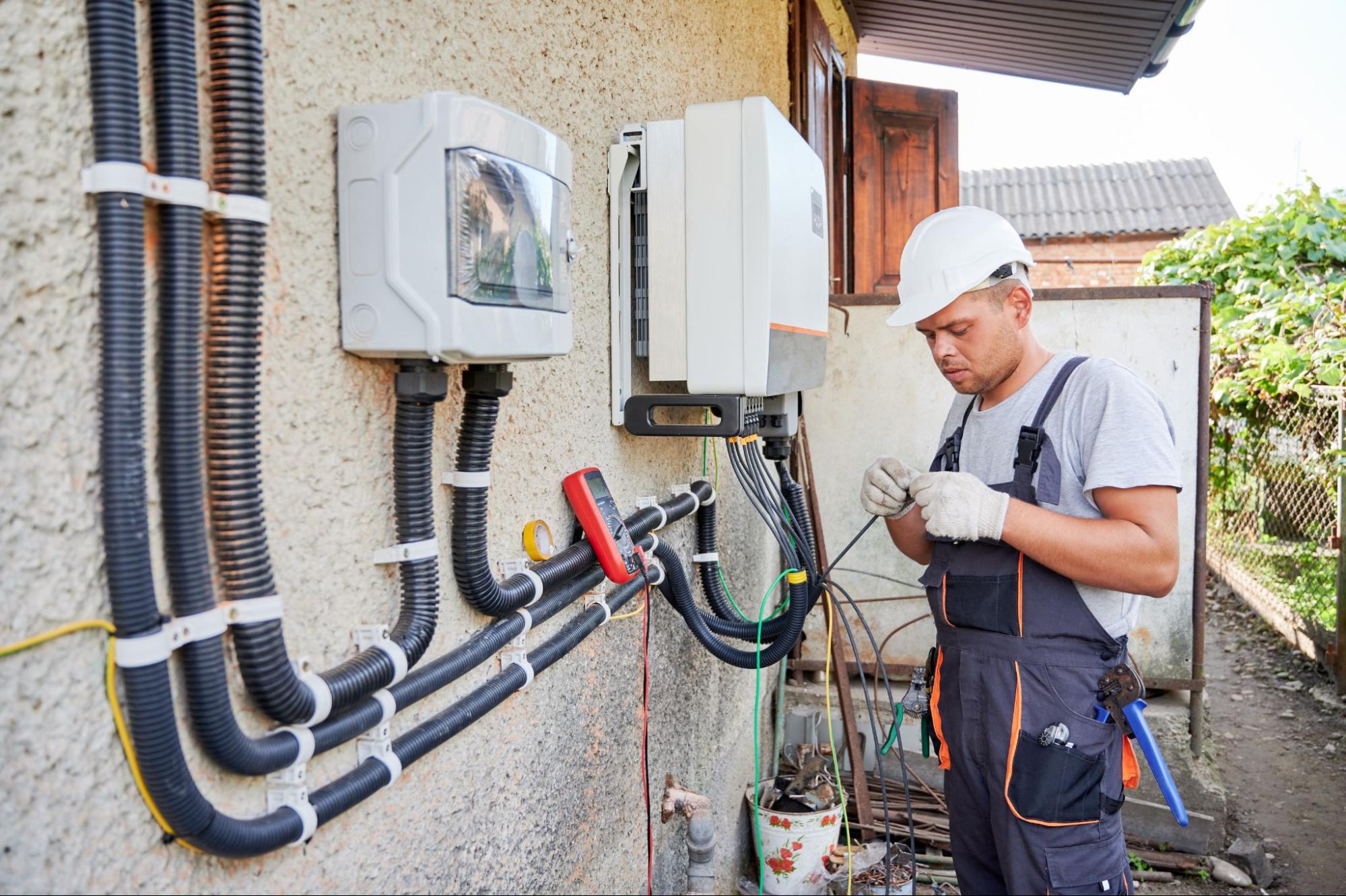 Electric Panel Repair vs. Replacement: Making the Right Decision